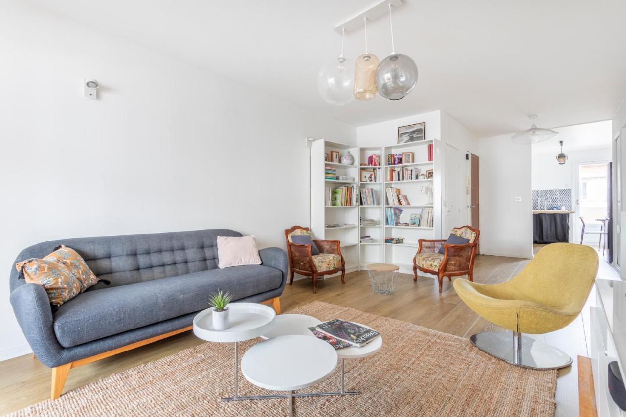 Appartement Deux Chambres Sur Le Vieux Port Avec Clim Marsella Exterior foto